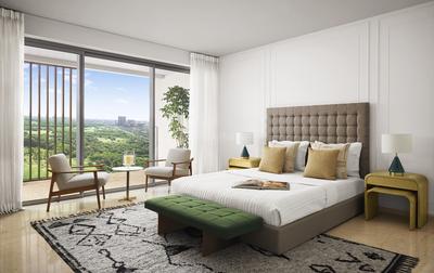 Project Image of 1736.54 - 2400.0 Sq.ft 3 BHK Apartment for buy in Elysian