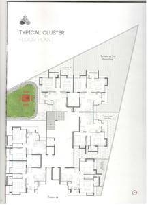 Project Image of 0.0 - 660.0 Sq.ft 2 BHK Apartment for buy in Ananat Anant Bhoomi
