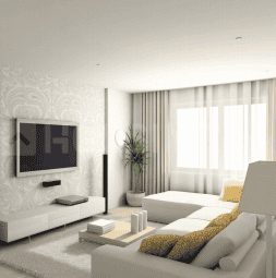 Project Image of 458.0 - 529.0 Sq.ft 1 BHK Apartment for buy in The Baya Grove