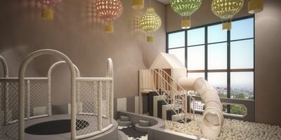 Project Image of 1546.0 - 4760.0 Sq.ft 3 BHK Apartment for buy in Pristine Kyra