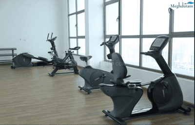 Project Image of 1950.0 - 10000.0 Sq.ft 3 BHK Apartment for buy in TGB Meghdutam