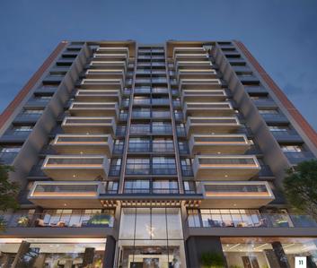 Project Image of 4504.9 - 8935.1 Sq.ft 4 BHK Apartment for buy in SKD Surya Nivaas