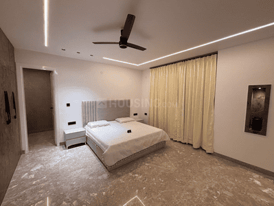 Project Image of 4950.0 - 5850.0 Sq.ft 4 BHK Builder Floor for buy in Satvik Greenfield Floors