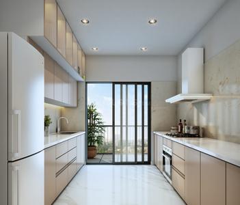 Project Image of 1337.0 - 2609.0 Sq.ft 3 BHK Apartment for buy in PRM Prestige