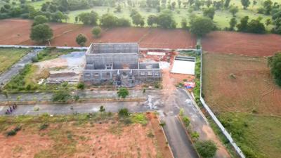Project Image of 1320.0 - 2400.0 Sq.ft Residential Plot Plot for buy in Preeti Royal Estates