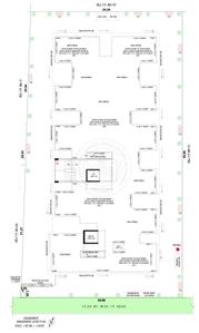 Project Image of 379.64 - 402.46 Sq.ft 1 BHK Apartment for buy in Rehan Residency