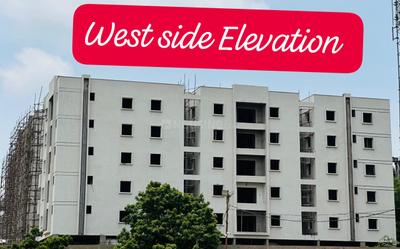 Project Image of 828.0 - 1584.0 Sq.ft 2 BHK Apartment for buy in K B Luxuria