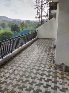 Project Image of 224.64 - 476.85 Sq.ft 1 RK Apartment for buy in Crystal Panvelkar Aangan
