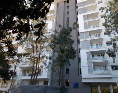Assetz 27 Park Avenue Elevation 1