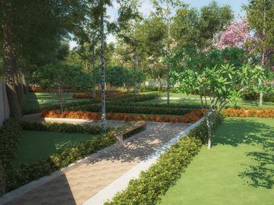 Project Image of 1200.0 - 2400.0 Sq.ft Residential Plot Plot for buy in Dukes Legend Sujay