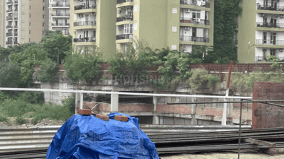 Project Image of 1218.04 - 1562.06 Sq.ft 3 BHK Apartment for buy in Indosam Iconic