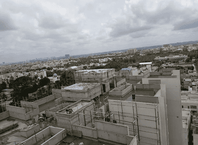 Project Image of 1302.0 - 2045.0 Sq.ft 2 BHK Apartment for buy in Casagrand Meridian