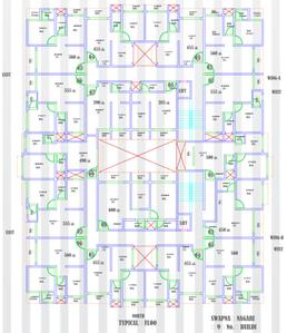 Project Image of 530 Sq.ft 1 BHK Apartment / Flat for sale in Bhiwandi for Rs. 2800000