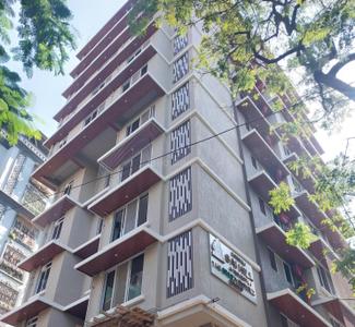 Project Image of 317.86 - 625.0 Sq.ft 1 BHK Apartment for buy in Borivali Sai Hill CHS
