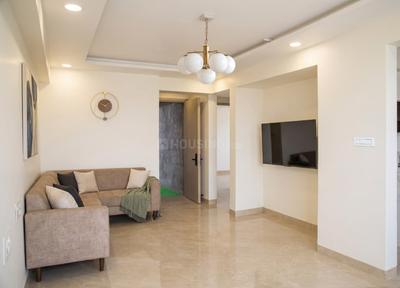 Project Image of 491.0 - 852.0 Sq.ft 1 BHK Apartment for buy in Keyators Heavens