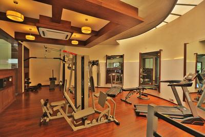Project Image of 2450.0 - 2900.0 Sq.ft 3 BHK Apartment for buy in Shyam Sangini