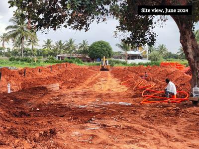 Project Image of 1810.0 - 2124.0 Sq.ft Residential Plot Plot for buy in PROMISE OF SPRING