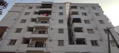 Project Image of 812.57 - 1025.26 Sq.ft 2 BHK Apartment for buy in Fortune Green Nightingale