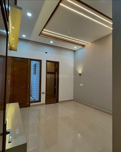 Project Image of 950.0 - 1125.0 Sq.ft 3 BHK Builder Floor for buy in Goyal Premium Homes