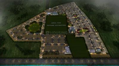Project Image of 829.0 - 5381.96 Sq.ft Residential Plot Plot for buy in Jugal The Sage City
