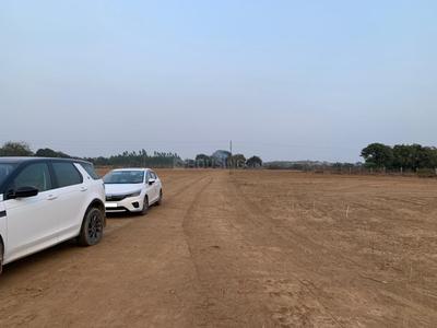 Project Image of 1350.0 - 5400.0 Sq.ft Residential Plot Plot for buy in Renva Fortune Fields