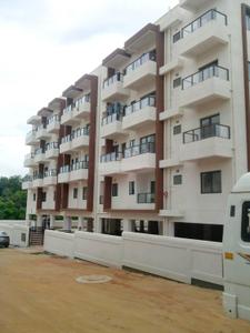 Project Image of 929.0 - 1470.0 Sq.ft 2 BHK Apartment for buy in Gagan Yale