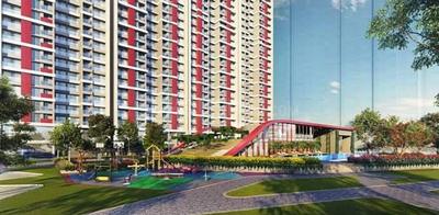 Project Image of 711.0 - 1466.0 Sq.ft 2 BHK Apartment for buy in Orion Northern Lights