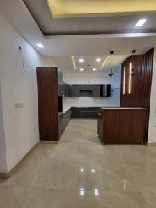 Project Image of 0.0 - 3490.0 Sq.ft 4 BHK Builder Floor for buy in Swastik High End 410SQ YD