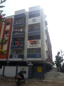 Project Image of 630.0 - 1198.0 Sq.ft 1 BHK Apartment for buy in AKS Radiance