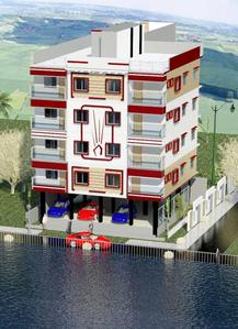 Project Image of 279.0 - 1237.0 Sq.ft 1 BHK Apartment for buy in Rai Vrinda Villa