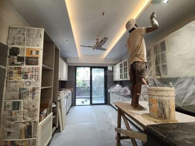 Project Image of 0.0 - 3420.0 Sq.ft 4 BHK Builder Floor for buy in AS Ulta Luxury Floor 15
