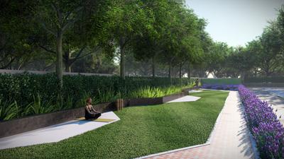 Project Image of 1043.0 - 1838.0 Sq.ft 2 BHK Apartment for buy in Rudra Gardenia Phase 1
