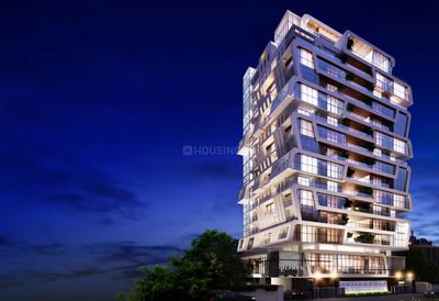 Project Image of 2365.0 - 3330.0 Sq.ft 3 BHK Apartment for buy in Dheeraj Realty Zephyr