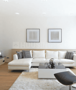 Project Image of 446.0 - 889.0 Sq.ft 1 BHK Apartment for buy in Spenta Palazzio