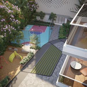 Project Image of 2035.0 - 2530.0 Sq.ft 3 BHK Apartment for buy in Svadha Mackennas