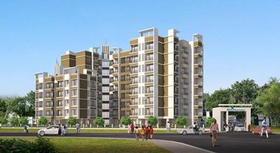 Gallery Cover Pic of Shiv Residency