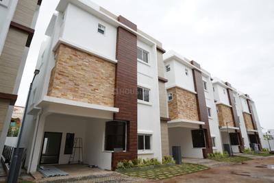 Project Image of 0.0 - 3200.0 Sq.ft 5 BHK Villa for buy in Aakanksha Prime Harmony Nest