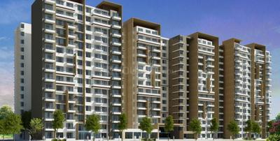 Project Image of 774.0 - 1833.0 Sq.ft 1 BHK Apartment for buy in BCD CODENAME BCD North Star