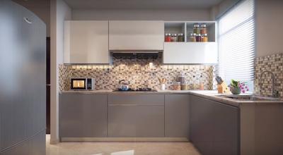 Project Image of 508.0 - 742.0 Sq.ft 2 BHK Apartment for buy in Mahira Homes 68