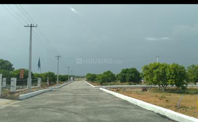 Project Image of 1323.0 - 2646.0 Sq.ft Residential Plot Plot for buy in Sai Tanvi Township Phase II