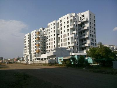 Project Image of 1224.0 - 1804.0 Sq.ft 2 BHK Apartment for buy in Anshul Athena