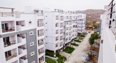 Project Image of 1125.0 - 1845.0 Sq.ft 2 BHK Apartment for buy in Green Signature