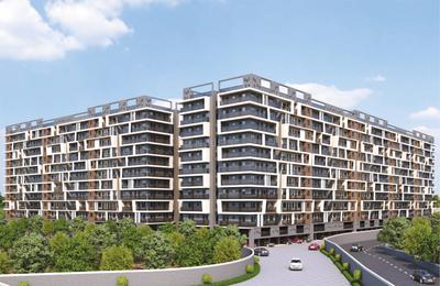 Project Image of 1600.0 - 1900.0 Sq.ft 3 BHK Apartment for buy in Aashima Divine City