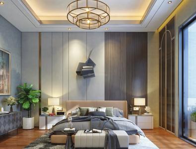 Project Image of 1153.78 - 1499.74 Sq.ft 3 BHK Apartment for buy in Aradhyam Boutique Residences