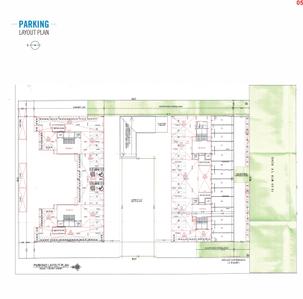 Project Image of 742.6 - 901.59 Sq.ft 2 BHK Apartment for buy in Shivalay Sky