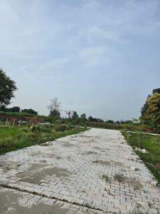 Project Image of 900.0 - 1350.0 Sq.ft Residential Plot Plot for buy in Braj Shree Ji Cottage And Farms