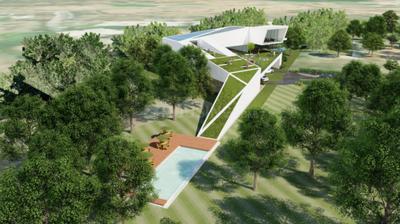 Project Image of 6105.29 - 6125.42 Sq.ft 4 BHK Villa for buy in Elevate Villas