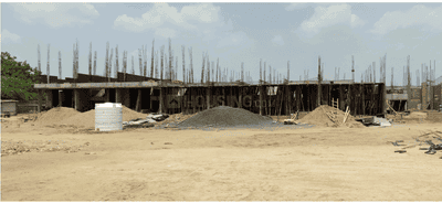 Project Image of 1363.68 - 1573.79 Sq.ft 4 BHK Villa for buy in Mahadev Villa