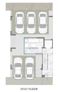 Project Image of 1350 Sq.ft 3 BHK Builder Floor for sale in Sector 79 for Rs. 12100000