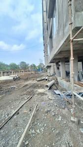 Project Image of 0.0 - 2460.0 Sq.ft 4 BHK Apartment for buy in Madhuban Diamond Heights